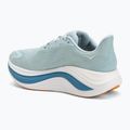 Кросівки для бігу чоловічі HOKA Skyward X clear sea/alpine blue 3
