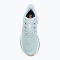 Кросівки для бігу чоловічі HOKA Skyward X clear sea/alpine blue 5