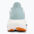 Кросівки для бігу чоловічі HOKA Skyward X clear sea/alpine blue 6