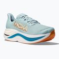 Кросівки для бігу чоловічі HOKA Skyward X clear sea/alpine blue 8