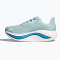 Кросівки для бігу чоловічі HOKA Skyward X clear sea/alpine blue 10