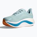 Кросівки для бігу чоловічі HOKA Skyward X clear sea/alpine blue 11