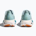 Кросівки для бігу чоловічі HOKA Skyward X clear sea/alpine blue 13