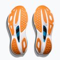 Кросівки для бігу чоловічі HOKA Skyward X clear sea/alpine blue 14