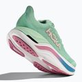 Кросівки для бігу жіночі HOKA Skyward X jadeite/dried rose 12