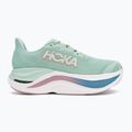 Кросівки для бігу жіночі HOKA Skyward X jadeite/dried rose 2