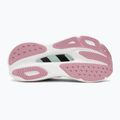 Кросівки для бігу жіночі HOKA Skyward X jadeite/dried rose 4