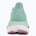 Кросівки для бігу жіночі HOKA Skyward X jadeite/dried rose 6