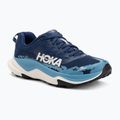 Кросівки для бігу жіночі HOKA Torrent 4 midnight blue/alpine blue