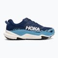 Кросівки для бігу жіночі HOKA Torrent 4 midnight blue/alpine blue 2