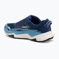 Кросівки для бігу жіночі HOKA Torrent 4 midnight blue/alpine blue 3