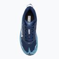 Кросівки для бігу жіночі HOKA Torrent 4 midnight blue/alpine blue 5