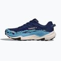 Кросівки для бігу жіночі HOKA Torrent 4 midnight blue/alpine blue 3