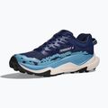 Кросівки для бігу жіночі HOKA Torrent 4 midnight blue/alpine blue 4