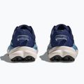 Кросівки для бігу жіночі HOKA Torrent 4 midnight blue/alpine blue 6