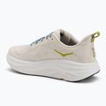 Кросівки для бігу чоловічі HOKA Skyflow Birch/alabaster 3