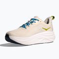 Кросівки для бігу чоловічі HOKA Skyflow Birch/alabaster 11