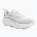 Кросівки для бігу чоловічі HOKA Skyflow frost/cosmic grey