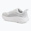 Кросівки для бігу чоловічі HOKA Skyflow frost/cosmic grey 3