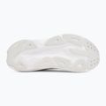 Кросівки для бігу чоловічі HOKA Skyflow frost/cosmic grey 4