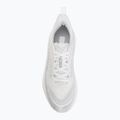 Кросівки для бігу чоловічі HOKA Skyflow frost/cosmic grey 5