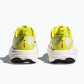 Кросівки для бігу чоловічі HOKA Skyflow neon hoka citrus/neon white 6