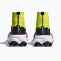 Кросівки для бігу чоловічі HOKA Tecton X 3 neon hoka citrus/black 6