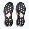 Кросівки для бігу чоловічі HOKA Tecton X 3 neon hoka citrus/black 7
