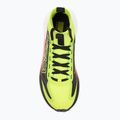 Кросівки для бігу чоловічі HOKA Tecton X 3 neon hoka citrus/black 5