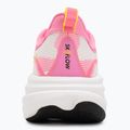 Кросівки для бігу жіночі HOKA Skyflow neon rose/neon hoka citrus 6