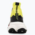 Кросівки для бігу жіночі HOKA Tecton X 3 neon hoka citrus/black 6