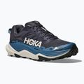 Кросівки для бігу чоловічі HOKA Torrent 4 charcoal grey/foggy night
