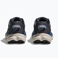 Кросівки для бігу чоловічі HOKA Torrent 4 charcoal grey/foggy night 6
