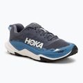 Кросівки для бігу чоловічі HOKA Torrent 4 charcoal grey/foggy night