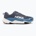 Кросівки для бігу чоловічі HOKA Torrent 4 charcoal grey/foggy night 2