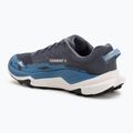 Кросівки для бігу чоловічі HOKA Torrent 4 charcoal grey/foggy night 3