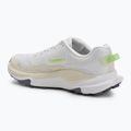 Кросівки для бігу чоловічі HOKA Torrent 4 white/neon night 3