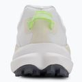 Кросівки для бігу чоловічі HOKA Torrent 4 white/neon night 6