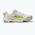 Кросівки для бігу чоловічі HOKA Torrent 4 white/neon night 2