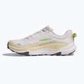 Кросівки для бігу чоловічі HOKA Torrent 4 white/neon night 3