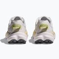 Кросівки для бігу чоловічі HOKA Torrent 4 white/neon night 6