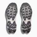 Кросівки для бігу чоловічі HOKA Torrent 4 white/neon night 8