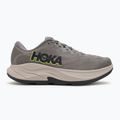 Кросівки для бігу чоловічі HOKA Rincon 4 hoka asphalt grey/gravel 2