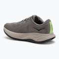 Кросівки для бігу чоловічі HOKA Rincon 4 hoka asphalt grey/gravel 3