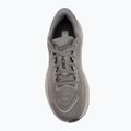 Кросівки для бігу чоловічі HOKA Rincon 4 hoka asphalt grey/gravel 5