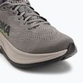 Кросівки для бігу чоловічі HOKA Rincon 4 hoka asphalt grey/gravel 7
