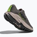 Кросівки для бігу чоловічі HOKA Rincon 4 hoka asphalt grey/gravel 5
