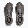 Кросівки для бігу чоловічі HOKA Rincon 4 hoka asphalt grey/gravel 8
