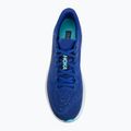 Кросівки для бігу чоловічі HOKA Rincon 4 moonlight/thunder cloud 5