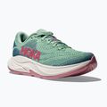 Кросівки для бігу жіночі HOKA Rincon 4 jadeite/alpine blue